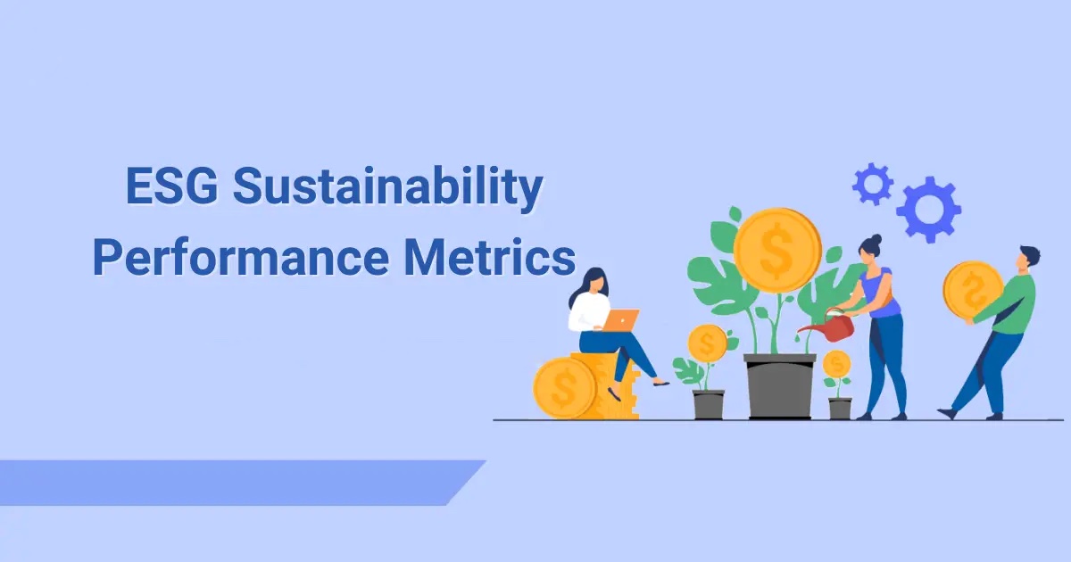 Measuring Companies ESG Perfomance