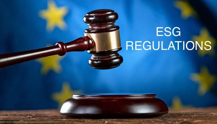 The Most Important ESG-Related Legislation You Need to Know